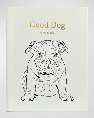 "Good Dogs" Book