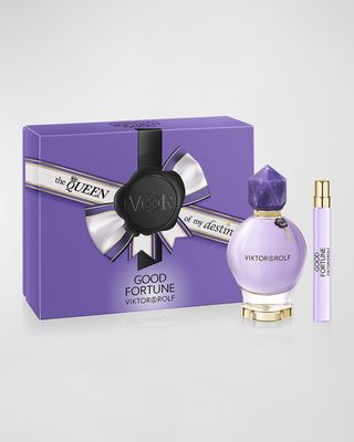 Good Fortune 2-Piece Perfume Gift Set