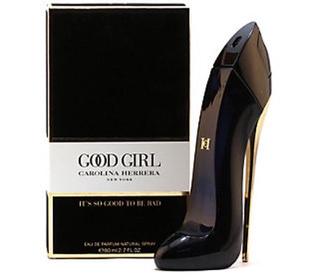 Good Girl By Carolina Herrera Eau de Parfum Spr ay 2.7 oz