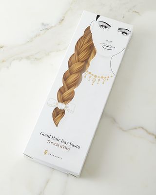 Good Hair Day Pasta - Treccia d'Oro