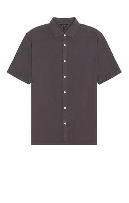 Good Man Brand Flex Pro Lite Shirt in Grey