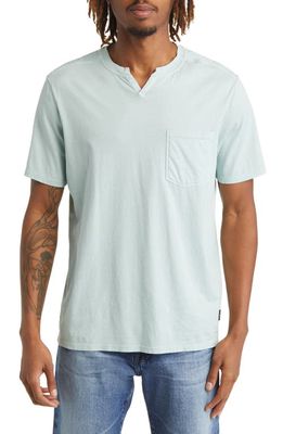 Good Man Brand Premium Cotton T-Shirt in Ether