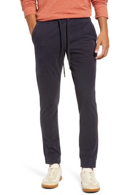 Good Man Brand Pro Slim Fit Joggers in Sky Captain