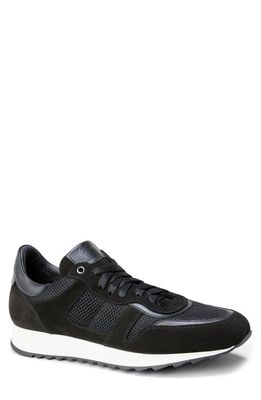 Good Man Brand Solid Triumph Sneaker in Black