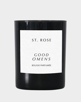 Good Omens Scented Candle, 10.2 oz.