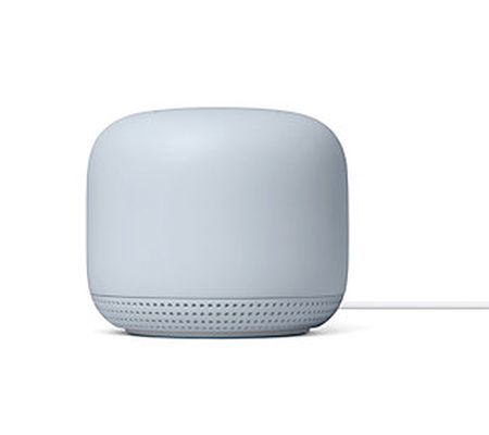 Google Nest Wi-Fi Point