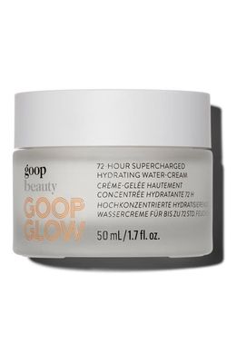 GOOP 72-Hour Supercharged Hydrating Water-Cream