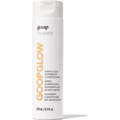 GOOP Amino Acid Shinebath Conditioner 