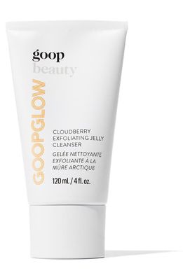 GOOP Cloudberry Exfoliating Jelly Cleanser 