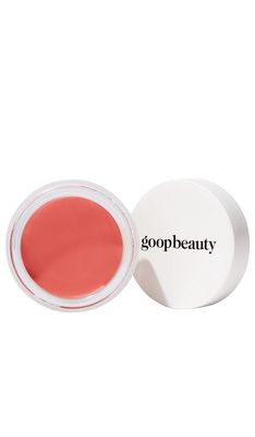 GOOP Colorblur Glow Balm in Slipper 