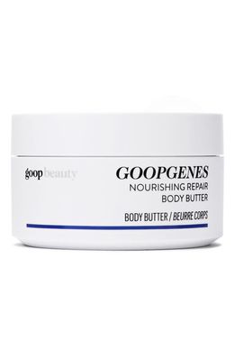 GOOP Nourishing Repair Body Butter 