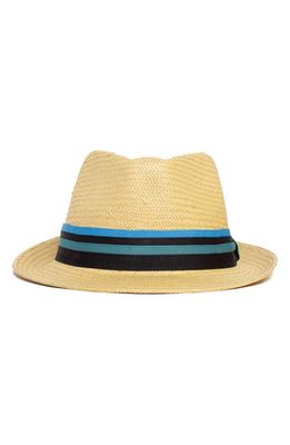 Goorin Bros. Para Mi Straw Fedora Hat in Natural