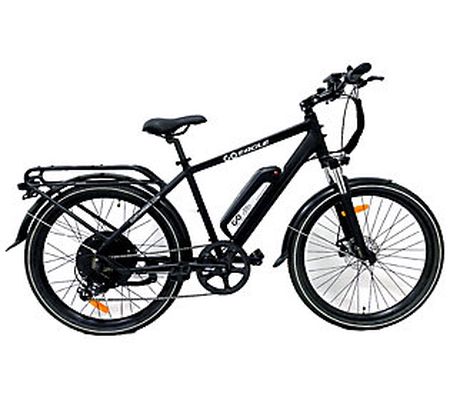 GoPowerbike GoEagle Commuter Electric Bike