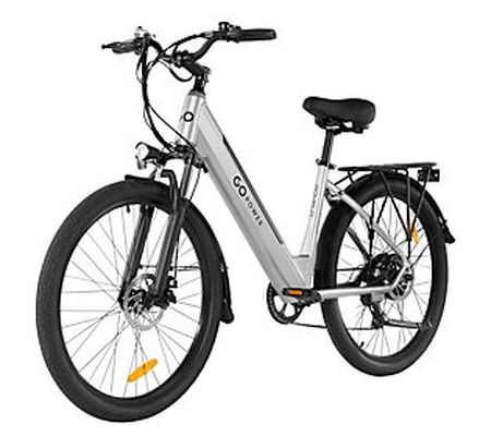 Gopowerbike GoVelo Electric Bike w/ 750W Motor & 20MPH Speed