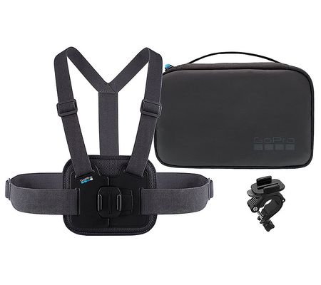 GoPro Camera Accessory Sports Kit