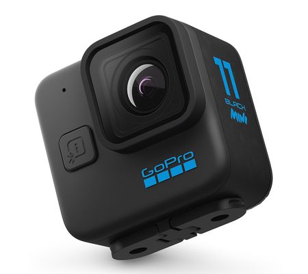 GoPro Hero11 Mini Action Camera
