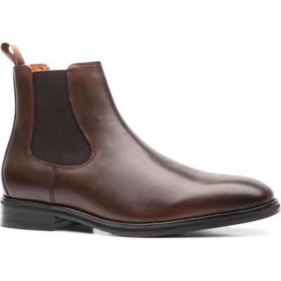 Gordon Rush Brysen Chelsea Boot in Brown 