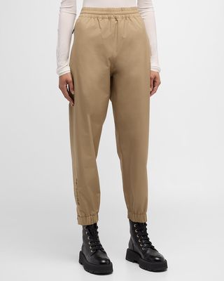 Gore-Tex Trousers