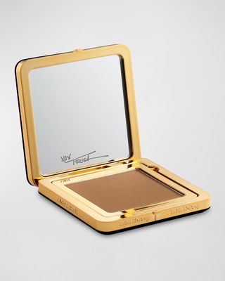 Gorgeous Cream Bronzer