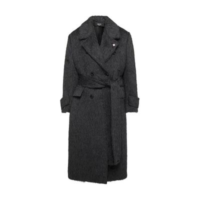 Gorilla Coat