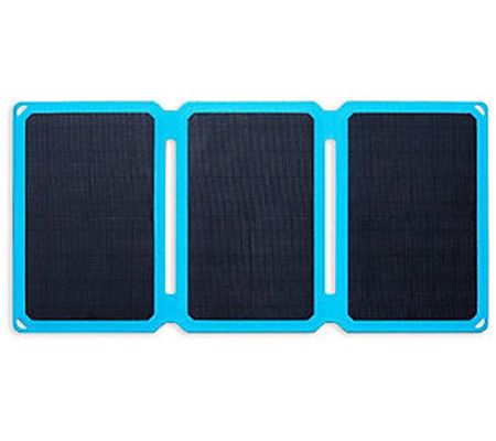 GoSun Solar Panel 30 - Foldable 30W Solar Charg er