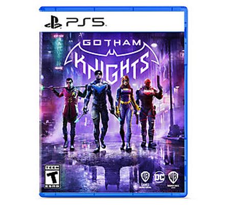 Gotham Knights - PS5