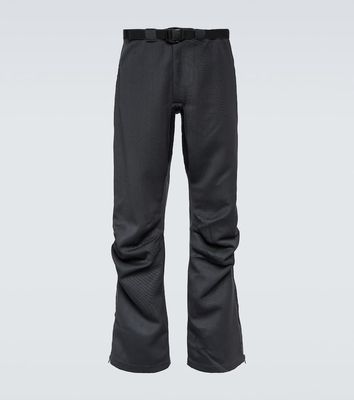 GR10K Belted pants