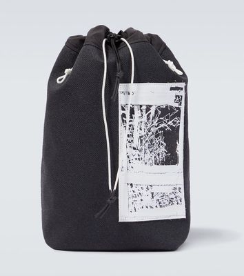 GR10K Book Case Small crossbody bag
