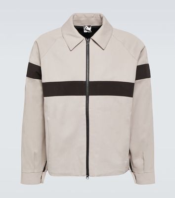 GR10K Cotton jacket