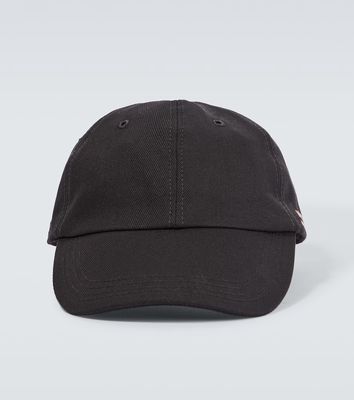 GR10K Demand cotton-blend baseball cap