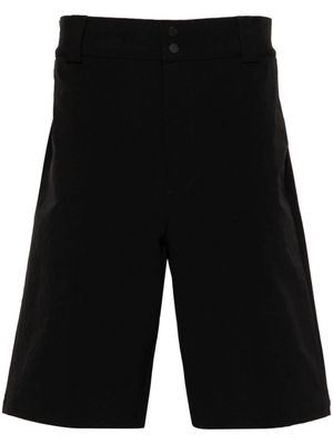 GR10K IBQ® Storage shorts - Black