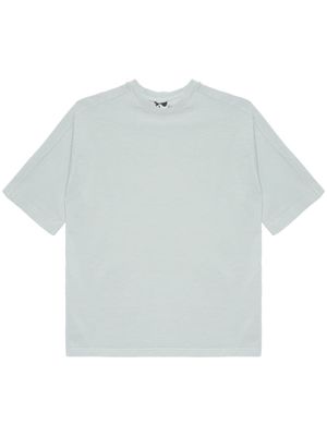 GR10K Overlock t-shirt - Grey