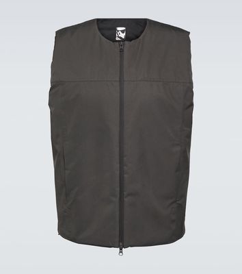 GR10K Puffer vest