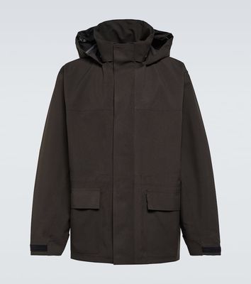 GR10K WR Bembecula Iberdrola jacket