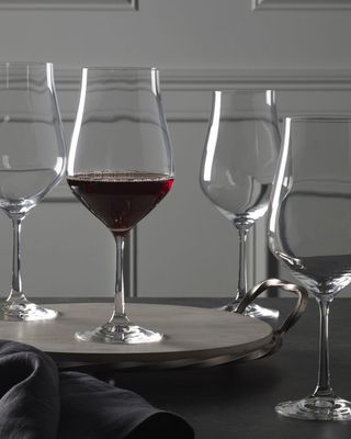 Grace 22 oz. Bordeaux Glasses, Set of 4
