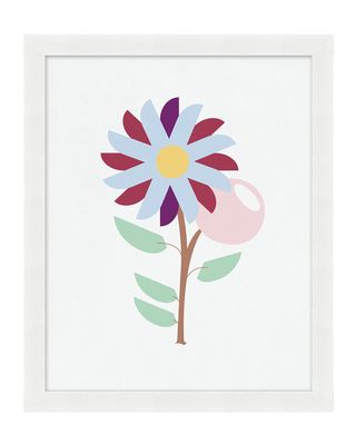 Grace Blossom 3 Giclee Print