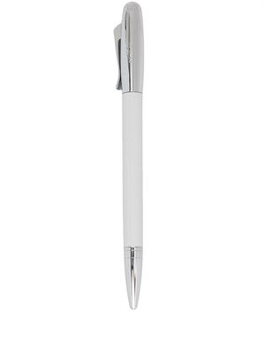 Graf von Faber-Castell x Bentley ballpoint pen - White