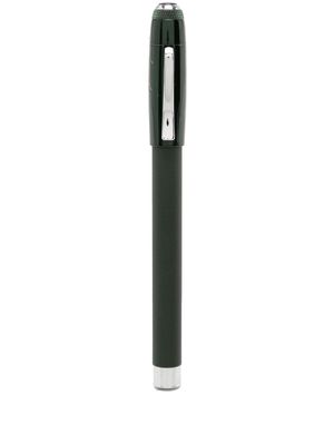 Graf von Faber-Castell x Bentley Barnato rollerball pen - Green