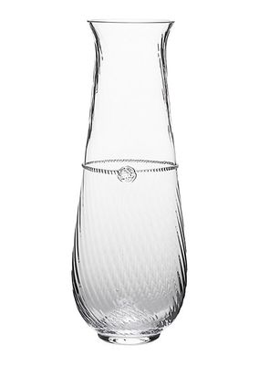 Graham Large Glass Vase