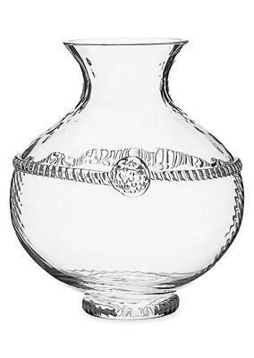 Graham Small Glass Vase