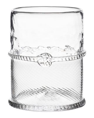 Gramah Double Old Fashioned Glass