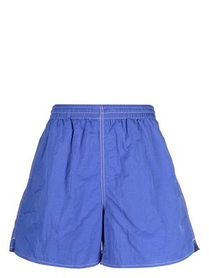 Gramicci Drift swim shorts - Blue