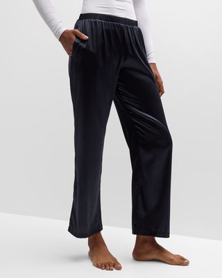 Grand Central Silk Pant