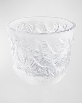 Grand-Duc Votive Candle Holder