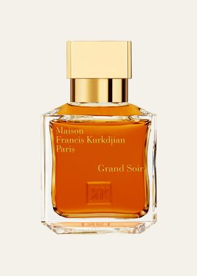 Grand Soir Eau de Parfum, 2.3 oz.