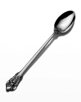 Grande Baroque Infant Feeding Spoon