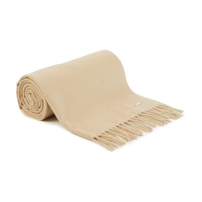 Grande Unita Cashmere Scarf