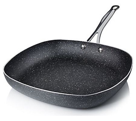 Granitestone 11'' Square Non-Stick Frying Pan