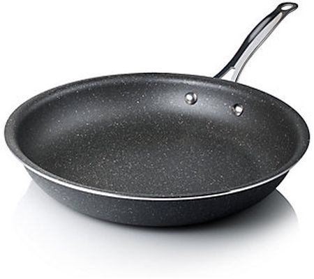 Granitestone 12'' Round Non-Stick Frying Pan