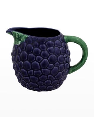 Grapes Pitcher